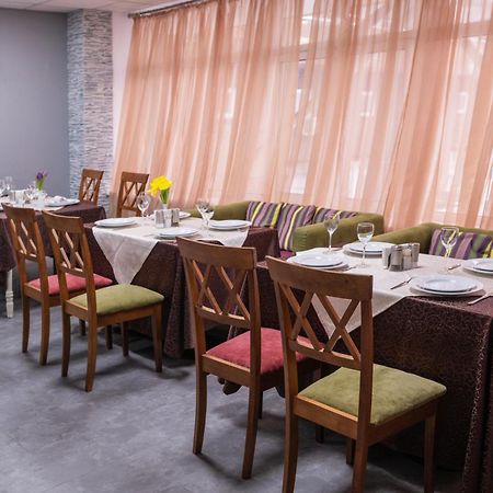 Hotel Express Корпус 2 Kiev Eksteriør billede
