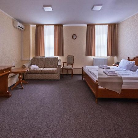 Hotel Express Корпус 2 Kiev Eksteriør billede