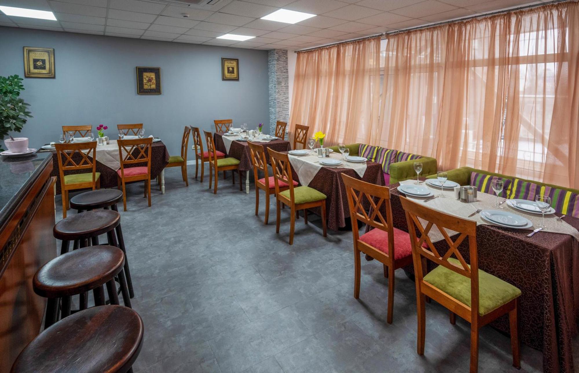 Hotel Express Корпус 2 Kiev Eksteriør billede