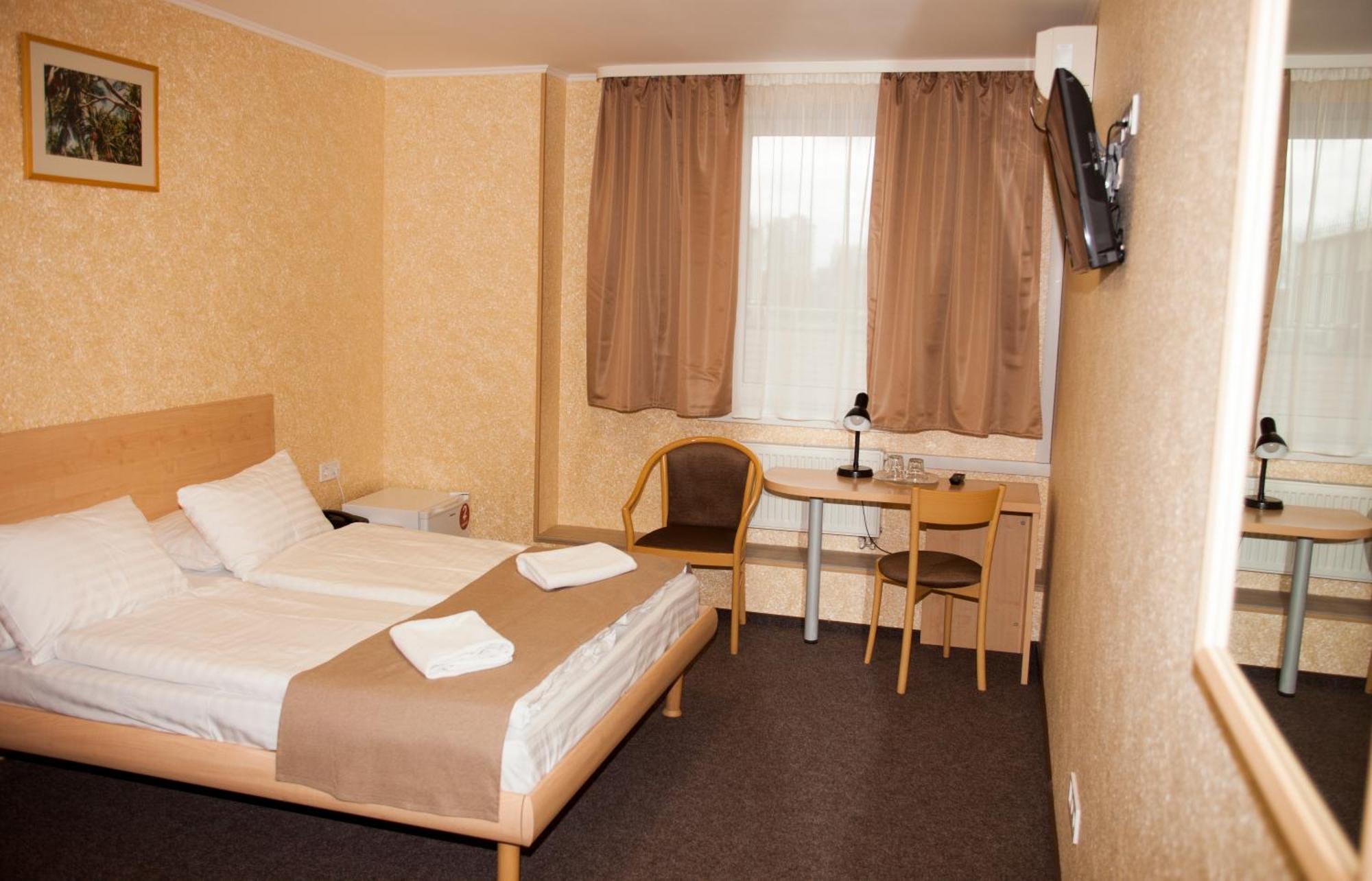 Hotel Express Корпус 2 Kiev Værelse billede