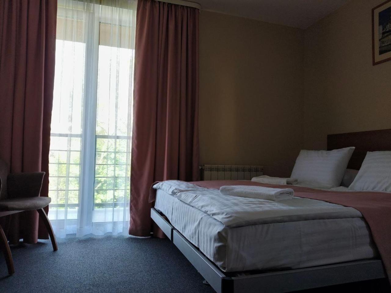 Hotel Express Корпус 2 Kiev Eksteriør billede
